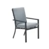 Garden Impressions Senja Lounge Dining Tuinstoel - Mint Grijs -VIDAXL Winkel 1817496001