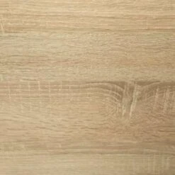 MRC COMFORT Elektrisch Zit Sta Bureau - 140x80 - Midden Eiken -VIDAXL Winkel 1853189840 0102