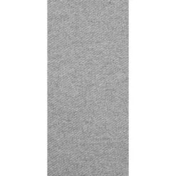 CLP Voetbank Garding Stof Zilverkleurig -VIDAXL Winkel 18ae9841a68e4dac9f8b3481eb0b8bcd