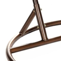 Merkloos HOME DELUXE Hangstoel TORUS Bruin -VIDAXL Winkel 18c4602a826e4030928483d1c89e6576