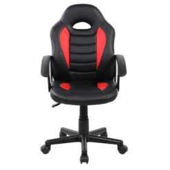 Gamestoel Basic Rood 5 Gamestoel Basic Rood -VIDAXL Winkel 1919435202 0101