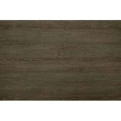 MRC EASY Set - Zit-sta Bureau + Bureaustoel - 120x80 - Bruin Eiken -VIDAXL Winkel 1920747306 0102