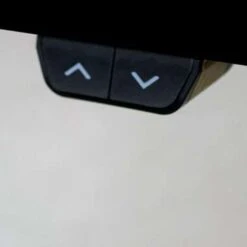 MRC EASY Elektrisch ARBO Zit-sta Bureau - 140x80 Cm - Havanna -VIDAXL Winkel 1923685317 0103