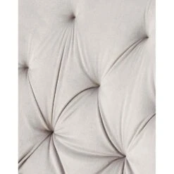 CLP Set Van 2 Eetkamerstoel Wallace Zwart Frame - Fluweel - Grijs -VIDAXL Winkel 1931b605d85846c499d8351ad9505493