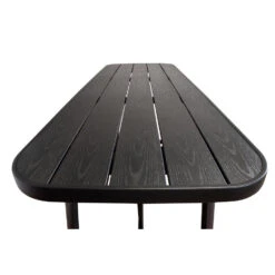 Sens-Line - James Bartafel - 176x110x58.5cm - Aluminium -VIDAXL Winkel 19511cef8a1f46a88690d4147541de50