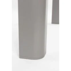 Housecraft Alban Tuintafel Rechthoekig 220x100 Cm Metaal Grijs -VIDAXL Winkel 1a2037ce90df464796552e787b23d84c