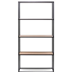 Etagère In Industriële Stijl Met 4 Niveaus Van Hout En Zwart Metaal 8 Etagère In Industriële Stijl Met 4 Niveaus Van Hout En Zwart Metaal -VIDAXL Winkel 1ac9ea7f5cad4eda8eac4d672abd3103