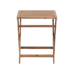 PARAGGI - Tuintafel - Bruin - Acaciahout 11 PARAGGI - Tuintafel - Bruin - Acaciahout -VIDAXL Winkel 1afbdec47b0d4ad1baa2ea6e8f9c0a54