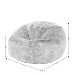 Icon Kinderzitzakken - Zitzak Van Imitatiebont - Unicorn 13 Icon Kinderzitzakken - Zitzak Van Imitatiebont - Unicorn -VIDAXL Winkel 1b9d7580e8ad4084889c6f5a72785dee