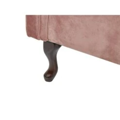 LATTES - Chaise Longue - Roze - Rechterzijde - Fluweel -VIDAXL Winkel 1d616b3f24d4460c83a03204f809c296