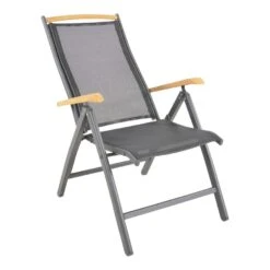 Les - Standenstoel Monza - Zwart 8 Les - Standenstoel Monza - Zwart -VIDAXL Winkel 1d7a15555f6844d4963e659bf607dfd1