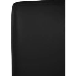 CLP Set Van 2 Barkruk Freeport Zwart Frame - Kunstleer - Zwart 13 CLP Set Van 2 Barkruk Freeport Zwart Frame - Kunstleer - Zwart -VIDAXL Winkel 1ebdd9403db24aee8e02a72c7dac9d96