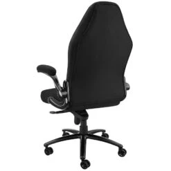 Tectake Bureaustoel Springsteen , Zwart -VIDAXL Winkel 1f5246fd2a4d4663a1914914ffbaa40d