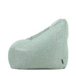 Icon Zitzak Natalia - Zitzak Fauteuil Buiten - Saliegroen -VIDAXL Winkel 20def2f33f594ed2b91f77a772e00f3c