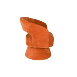 Housecraft Living Charina Fauteuil Oranje -VIDAXL Winkel 210cc16d08cc4d5ca80a03984df8b036