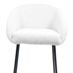 Barkruk Stof Beige - Zithoogte 75cm - 52x42x98cm - Lova - Set Van 2 -VIDAXL Winkel 217ac17cd71d4877a5a6ee8863f282d8