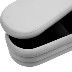 Tectake Gestoffeerde Zitbank Altu Met Veel Opbergruimte, Fluweellook Grijs 16 Tectake Gestoffeerde Zitbank Altu Met Veel Opbergruimte, Fluweellook Grijs -VIDAXL Winkel 21a387b2c80b462bad9c254ea389e959