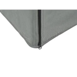 CHUVA - Beschermhoes Voor Ligstoelen - Grijs - Polyester -VIDAXL Winkel 2208d901ae08442d94371b9c1b9dc89b