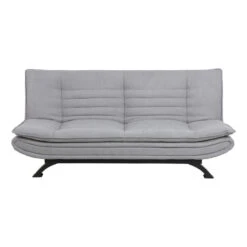 Sohome Slaapbank Anival - Lichtgrijs -VIDAXL Winkel 23547d0d251d4a4c8077a3b8b30e0f85