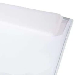 Beliani Tuinligstoel CATANIA - Wit Aluminium, Textiel 6 Beliani Tuinligstoel CATANIA - Wit Aluminium, Textiel -VIDAXL Winkel 243c9a565ff5482095f890da2914dabc