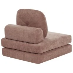 OLDEN - Slaapbank - Bruin - Stof 15 OLDEN - Slaapbank - Bruin - Stof -VIDAXL Winkel 2469fdea6d244ccbb5b58bf71436f371