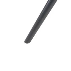 PIAVE - Tuintafel - Zwart - 70 X 70 Cm - Synthetisch Materiaal -VIDAXL Winkel 2484b3e402af4328a42f4743b183bf85