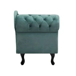 NIMES - Chaise Longue - Mintgroen - Linkerzijde - Fluweel 17 NIMES - Chaise Longue - Mintgroen - Linkerzijde - Fluweel -VIDAXL Winkel 24d73ed91afc479697b43f36657c26b7
