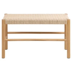 Hioshop Dublin Bank Hout Wit -VIDAXL Winkel 2573e58e750945f7958de239193d595c