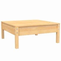 VidaXL 3-delige Loungeset Met Grijze Kussens Massief Grenenhout -VIDAXL Winkel 26824301002044278d9e3695f7bb4b8f