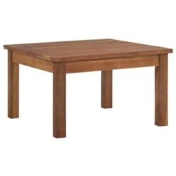 VidaXL 4-delige Loungeset Met Kussens Poly Rattan Bruin 124x65x62 Cm -VIDAXL Winkel 26f2b79d446c4a46a9e7545dc9a40da1