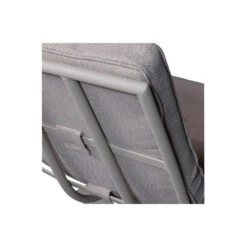 WOOOD Coosa Tuinfauteuil - Aluminium - All Wheather - Zand - 92x83x93 -VIDAXL Winkel 26f892b50cb34cc79bbc15ccf2cd98e5