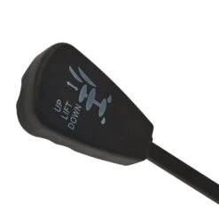 SOLID - Bureaustoel - Zwart - Polyester -VIDAXL Winkel 27edea9b31124e3b9495476b55a6f701