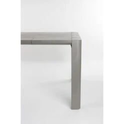 Housecraft Alban Tuintafel Rechthoekig 220x100 Cm Metaal Grijs -VIDAXL Winkel 280d6d702ccd47638c68ebc903f7b39d