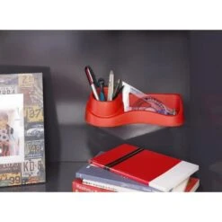 Cilek Champion Racer - Autobureau - Jongenskamer - 68x107x175 Cm - Rood -VIDAXL Winkel 28c1548d084c46c88f9902fcf0300cac