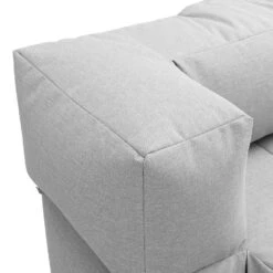 Merkloos HOME DELUXE Buitenzitzak HEAVEN - Lichtgrijs - 76 X 152 X 100 Cm -VIDAXL Winkel 2a0fb6cfa7b64c5c8c92088778d19eb5