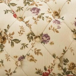 NIMES - Chaise Longue - Multicolor - Rechterzijde - Polyester -VIDAXL Winkel 2abff30a032c48509db50ee2ffbd40a2