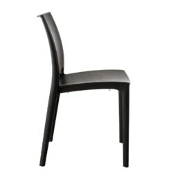 CLP Tuinstoel Maya Zwart -VIDAXL Winkel 2bed7ead1a4e4e338ea53e7a93231d11