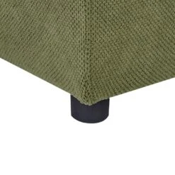 INNVIK - Ottomaan - Groen - Polyester -VIDAXL Winkel 2d71372da62c45788c1b50ed85635bb2