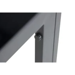 Dining Tuintafel Vierkant 85 X 85 Cm Aluminium Grijs Venustas 21 Dining Tuintafel Vierkant 85 X 85 Cm Aluminium Grijs Venustas -VIDAXL Winkel 2dbb142da8384f348528d01d3272415d