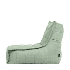 Icon Zitzak Lounger Dolce - Zitzak Buiten - Saliegroen -VIDAXL Winkel 2efc474d89524741867dc2eff5ba0cbf