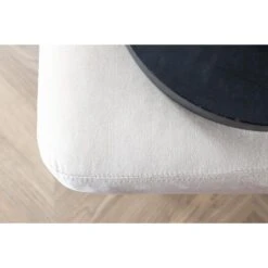 Svea - Tess Hocker - Velvet - Beige -VIDAXL Winkel 30a211e94cab429c8d91b9e4728834c8