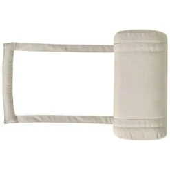 JAVA PREMIUM - Tuinligstoel - Lichtbruin/Taupe - Acaciahout -VIDAXL Winkel 30d4920a63244e968aaca4e48bb55d38