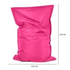 Bobbel Home Ruime Zitzak Kussen Nylon 100x150 -VIDAXL Winkel 326aeccdf2da48e89631615aa7a34278