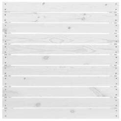 VidaXL - Loungeset - Wit - Grenenhout - 3 Stuks - Met Kussens -VIDAXL Winkel 330c8b96827c4addb7866c6c2b8a2e0c