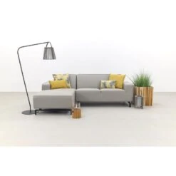 Boavista Sunbrella Loungebank Chaise Longue - Nature Grey - 2-delig 17 Boavista Sunbrella Loungebank Chaise Longue - Nature Grey - 2-delig -VIDAXL Winkel 33320c7186024778913ae06fe9a7dc93