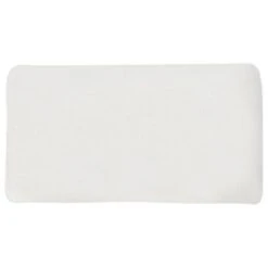 SAVALEN - Fauteuil - Off-white - Stof -VIDAXL Winkel 335df301087746c5a3053d5bbbf46254