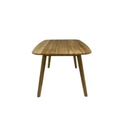 Livingfurn - Tuintafel - Lugano 240cm - Bruin 6 Livingfurn - Tuintafel - Lugano 240cm - Bruin -VIDAXL Winkel 341aabf19e3d44d8bb4d5649327abd2f