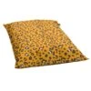 Lebel Zitzak Leopard - Oker - 100x150 Cm -VIDAXL Winkel 35100037