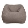 Lebel Loungestoel Fay - Taupe - 70x100x100 Cm 8 Lebel Loungestoel Fay - Taupe - 70x100x100 Cm -VIDAXL Winkel 35100080