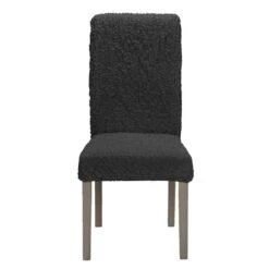 Stoelhoes Josefien - Antraciet